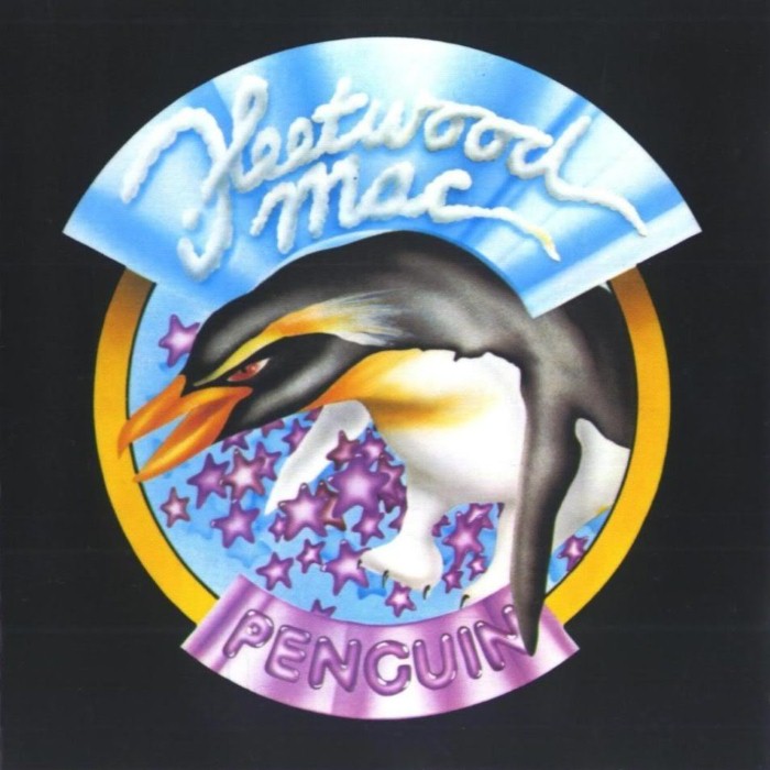 Penguin by Fleetwood Mac
