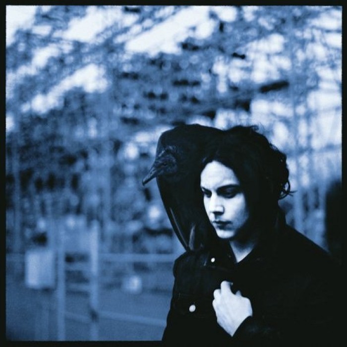 Blunderbuss by Jack White