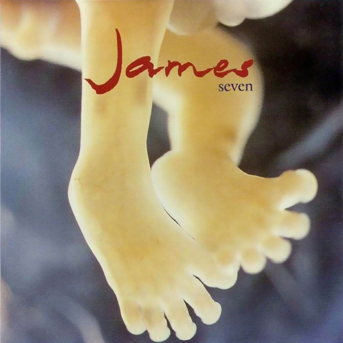 Seven by James