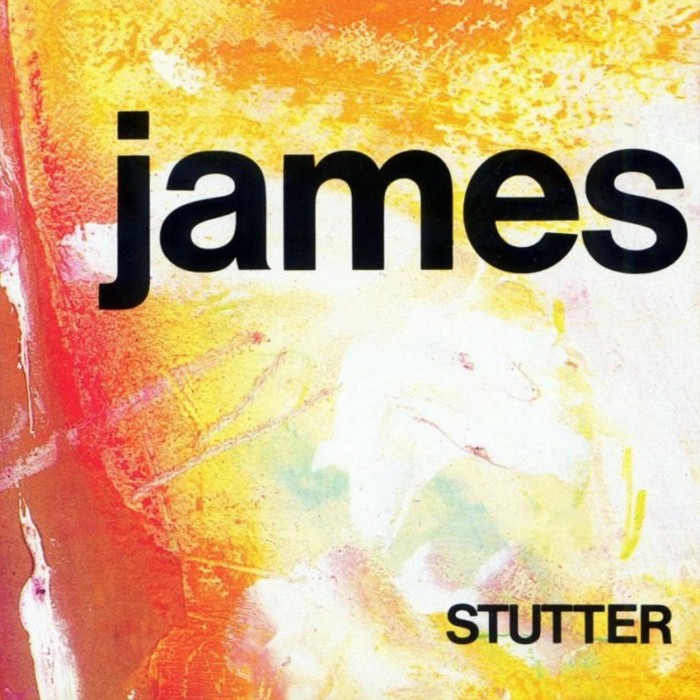 Stutter by James