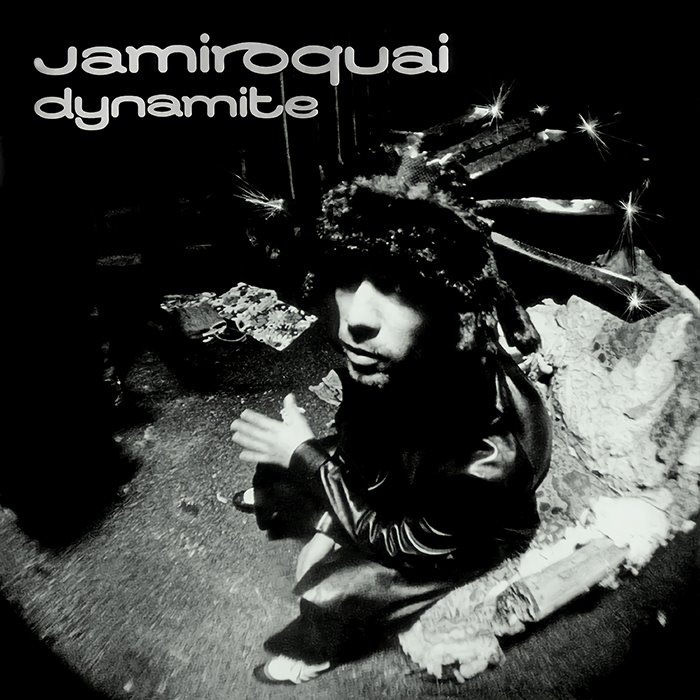 Dynamite by Jamiroquai