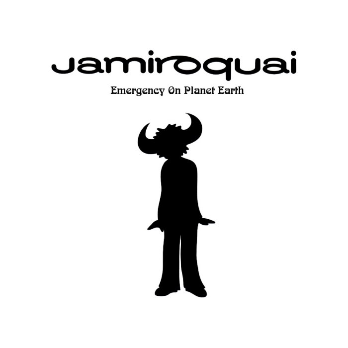 Emergency on Planet Earth by Jamiroquai