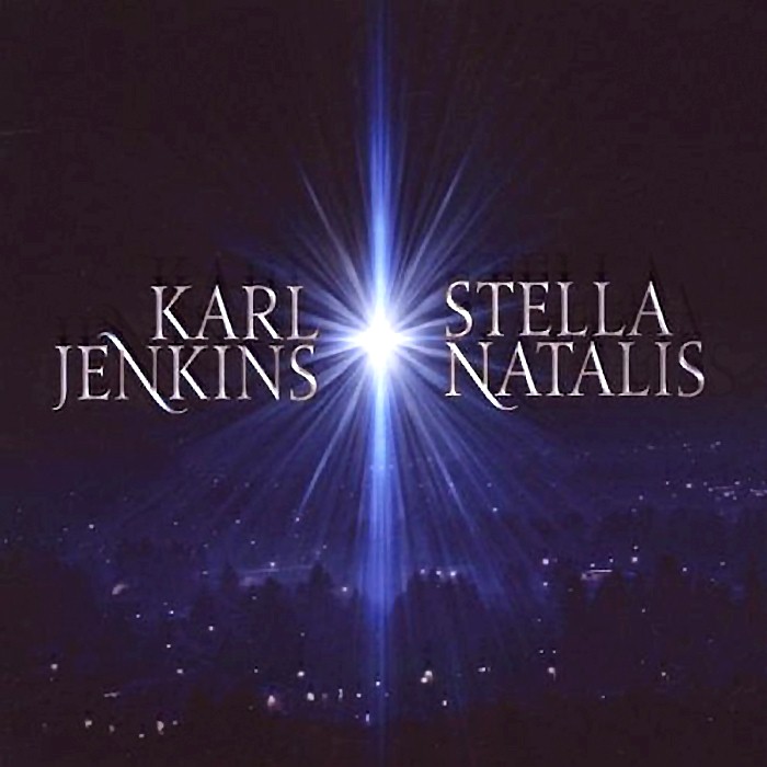 Stella Natalis by Karl Jenkins