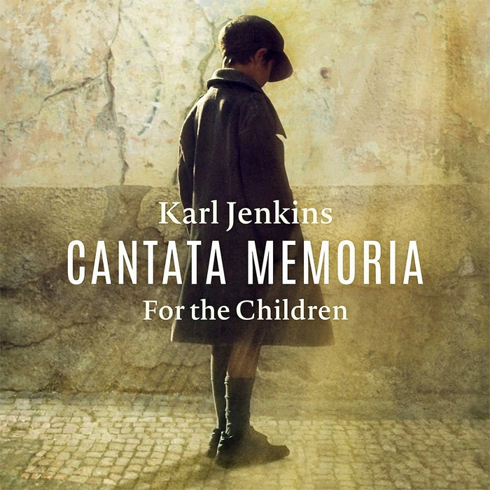 Cantata Memoria: For the Children by Karl Jenkins