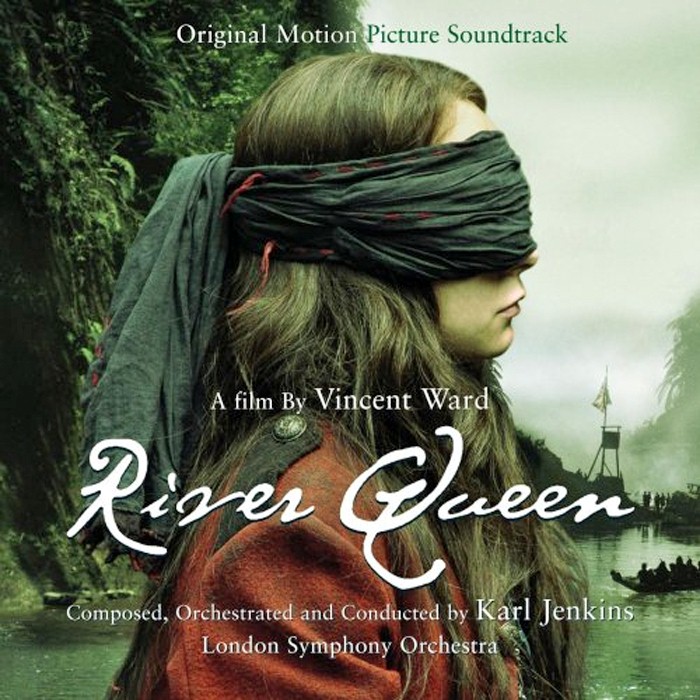 River Queen by Karl Jenkins