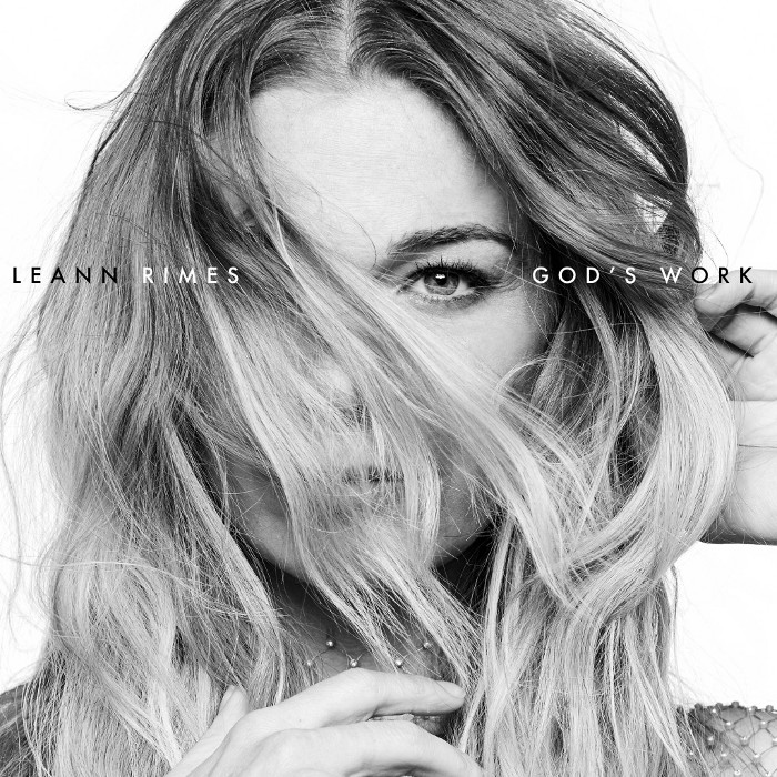 God's Work by LeAnn Rimes