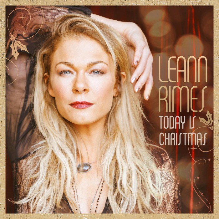 Today Is Christmas by LeAnn Rimes