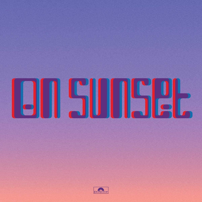 On Sunset by Paul Weller