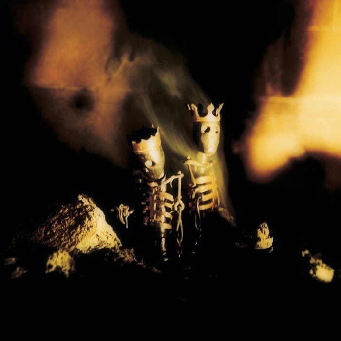 Riot Act by Pearl Jam