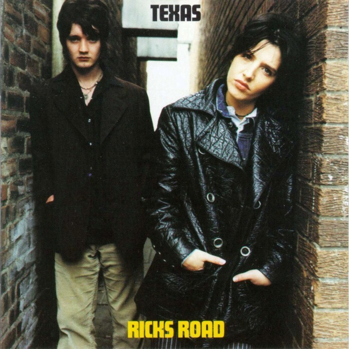 Ricks Road by Texas