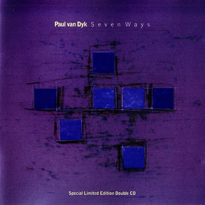 Seven Ways by Paul van Dyk