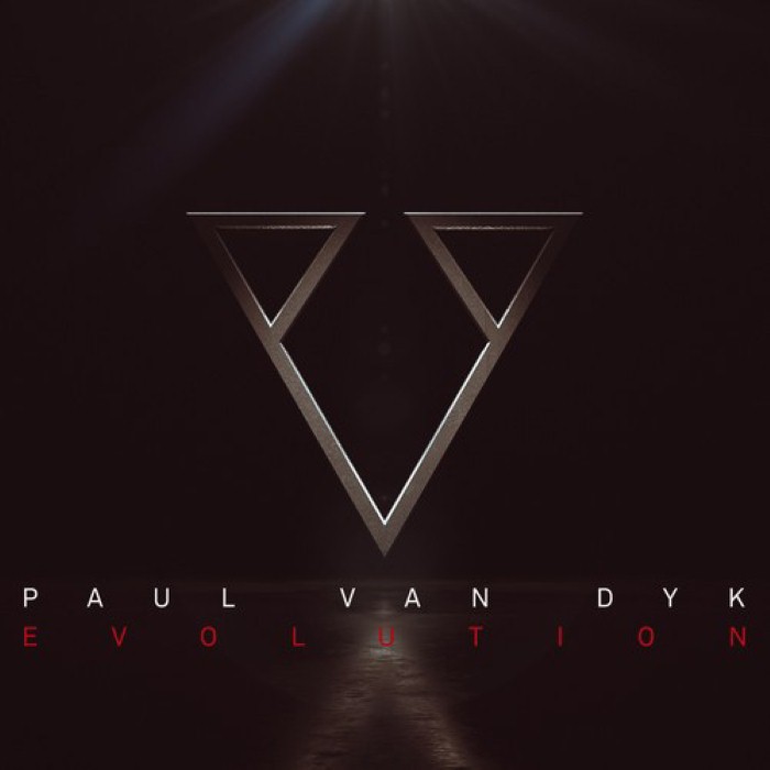 Evolution by Paul van Dyk