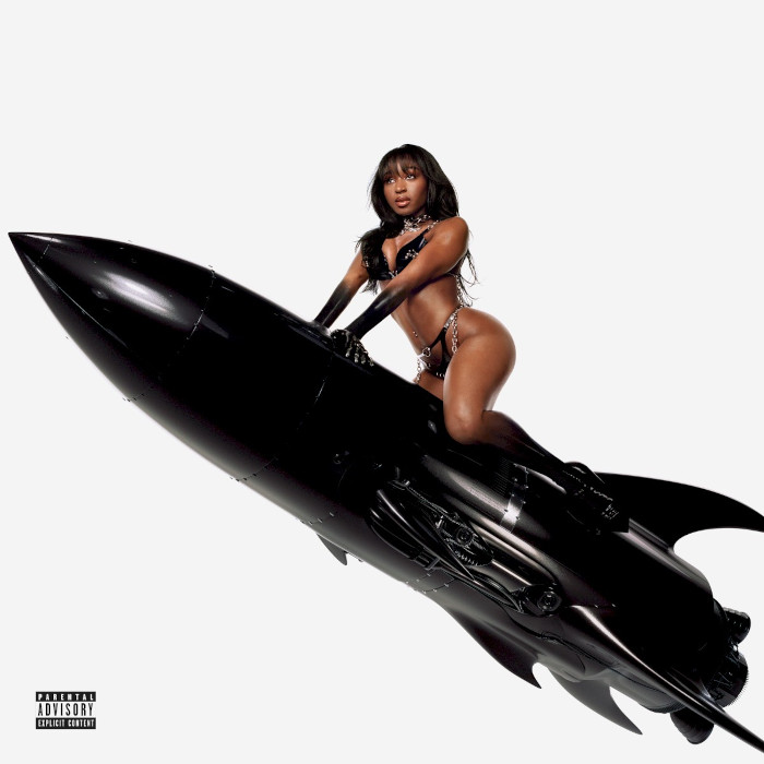 Dopamine by Normani