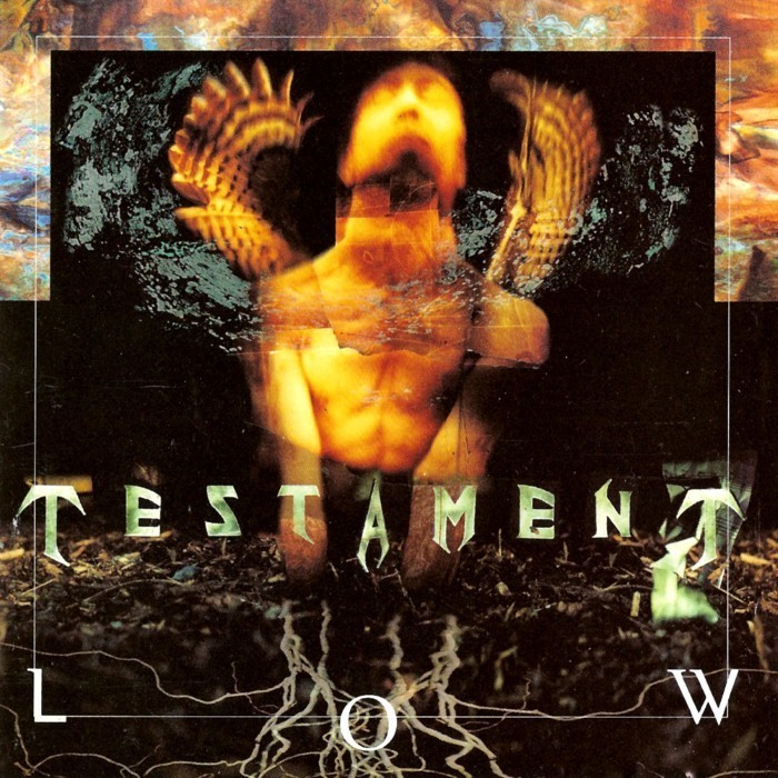 Low by Testament