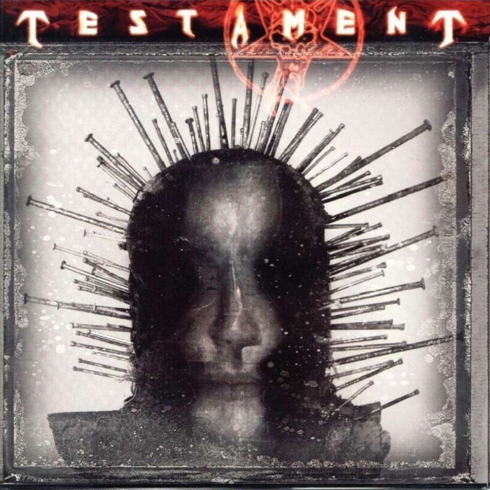 Demonic by Testament
