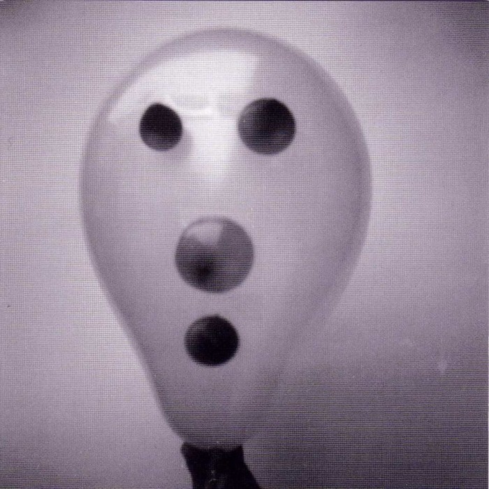 A Hundred Days Off by Underworld