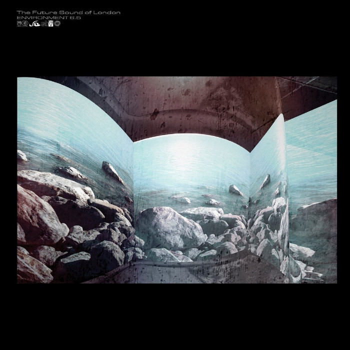 Environment 6.5 by The Future Sound of London