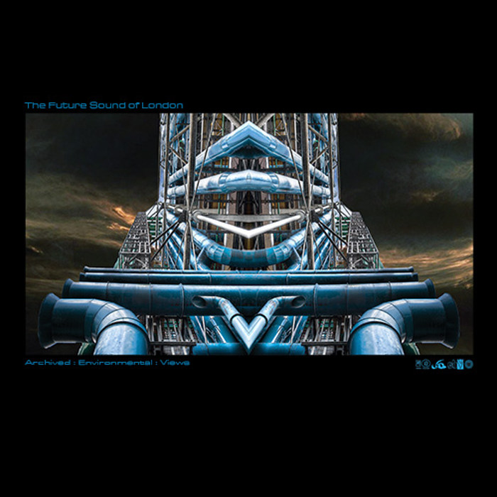 Archived : Environmental : Views by The Future Sound of London