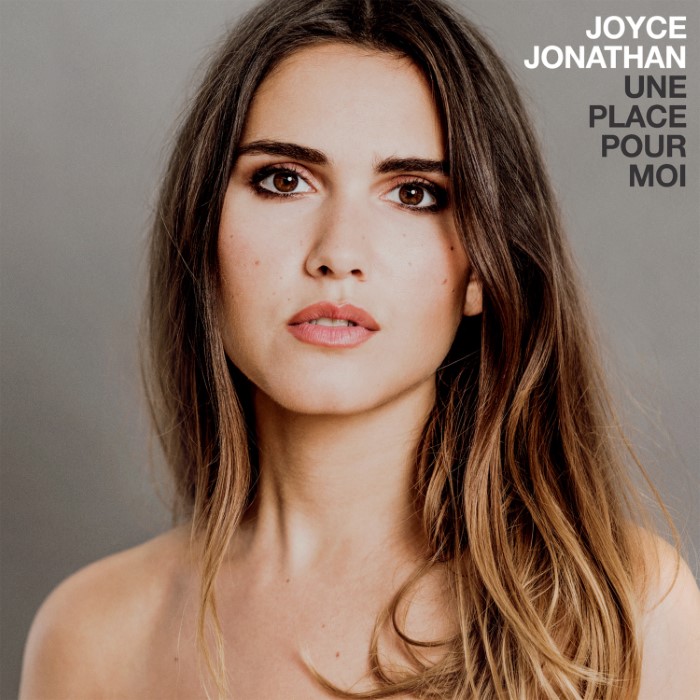 Une place pour moi by Joyce Jonathan