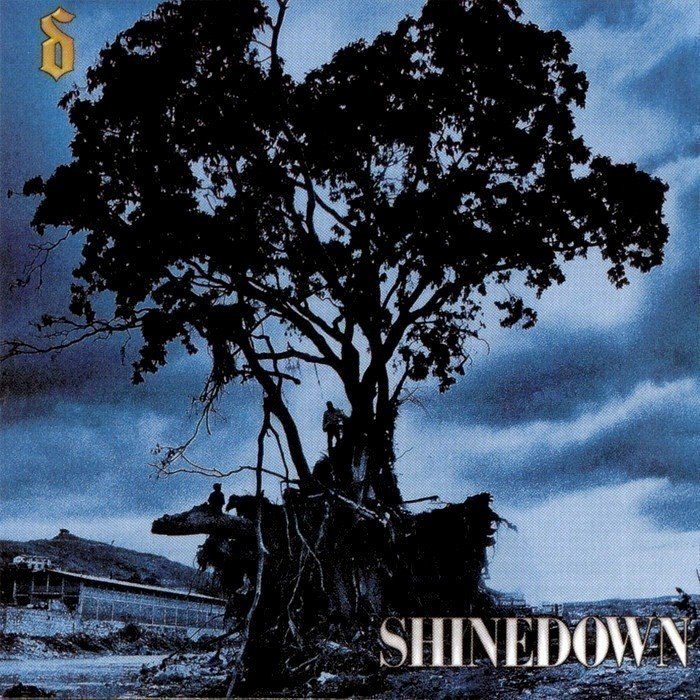 Leave a Whisper by Shinedown