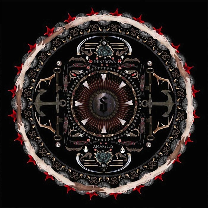 Amaryllis by Shinedown