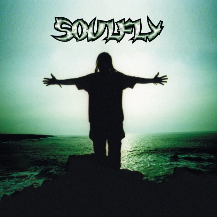 Soulfly by Soulfly
