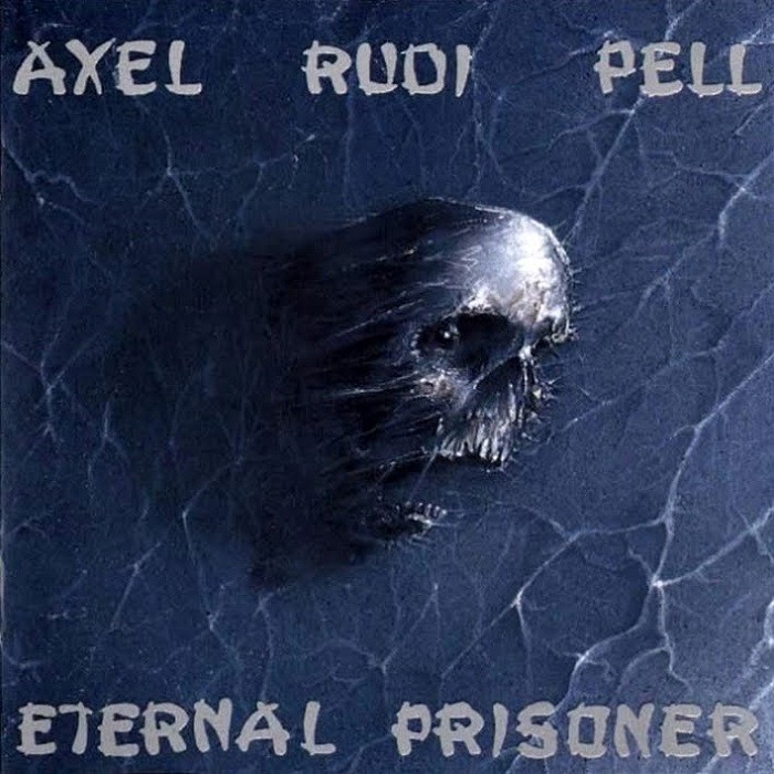 Eternal Prisoner by Axel Rudi Pell