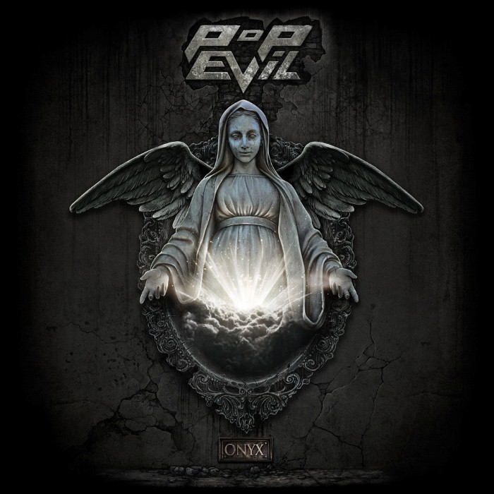 Onyx by Pop Evil