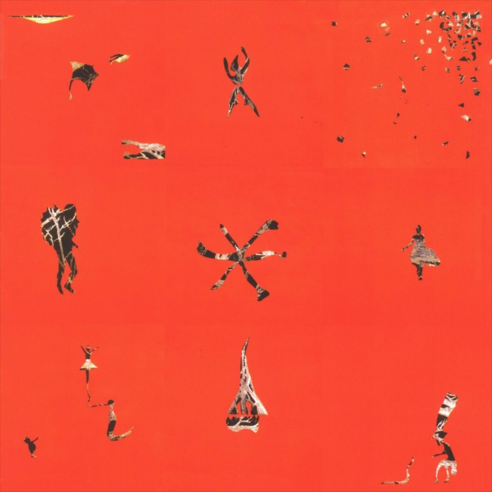 Hollinndagain by Animal Collective