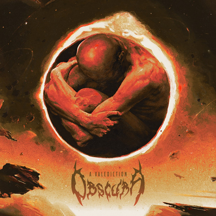 A Valediction by Obscura