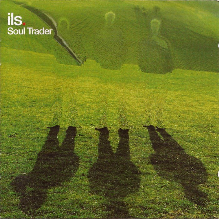 Soul Trader by Ils