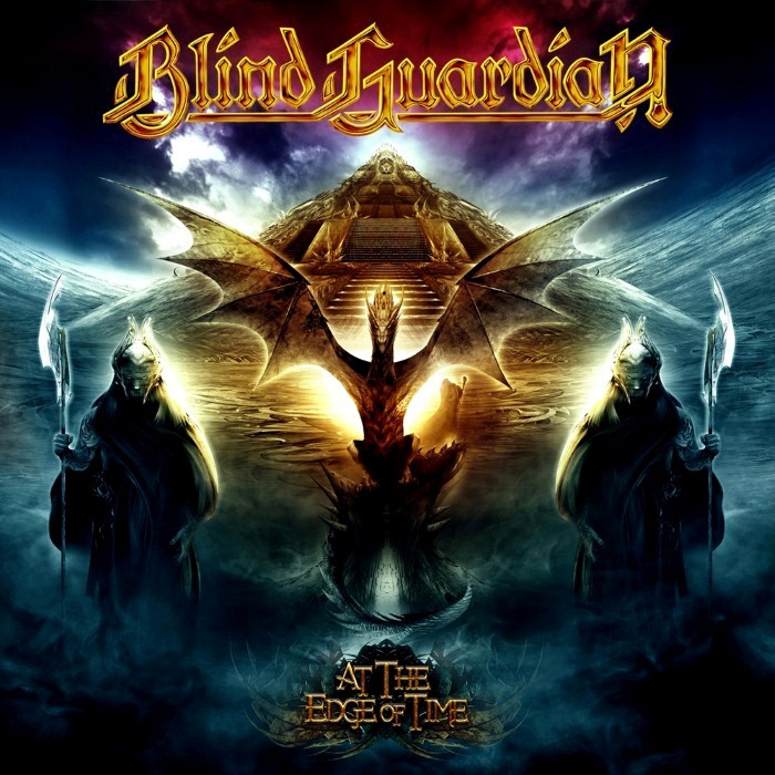 At the Edge of Time by Blind Guardian