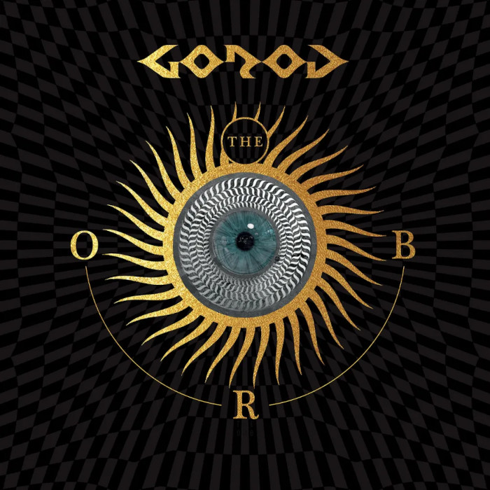 The Orb by Gorod