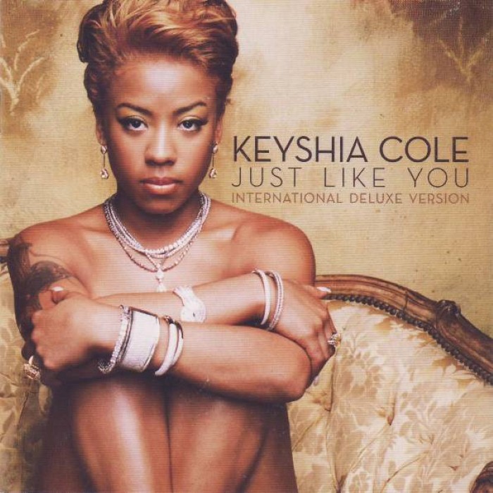 Just Like You by Keyshia Cole