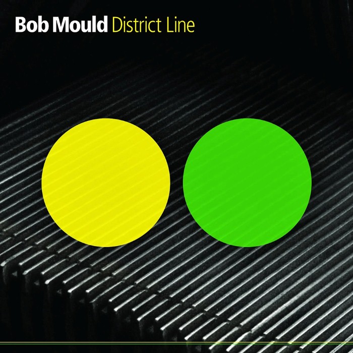 District Line by Bob Mould