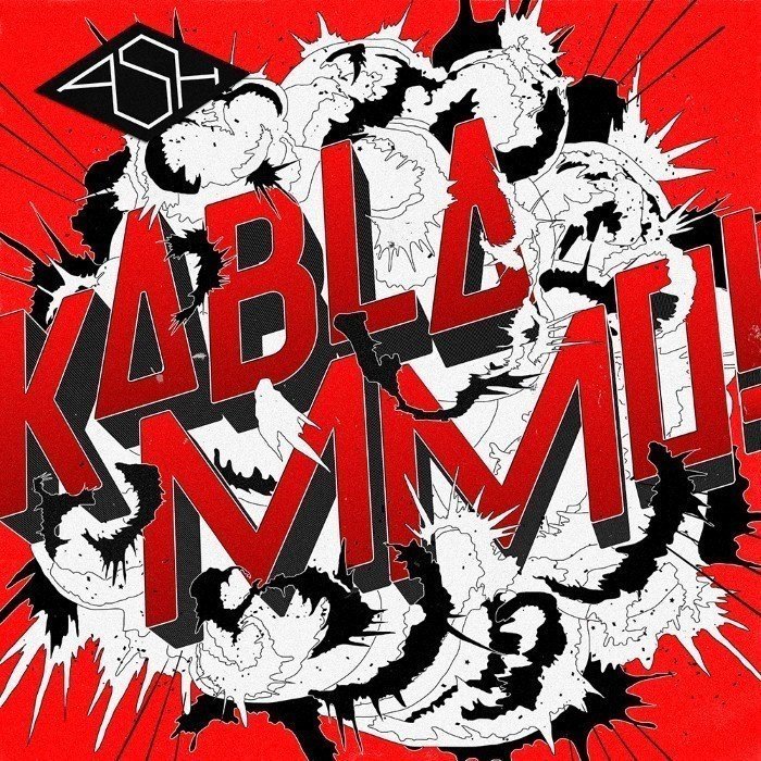 Kablammo! by Ash