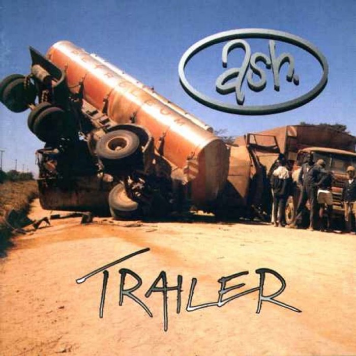 Trailer by Ash
