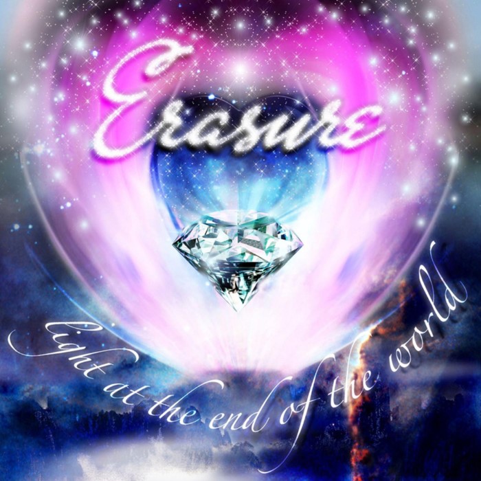 Light at the End of the World by Erasure