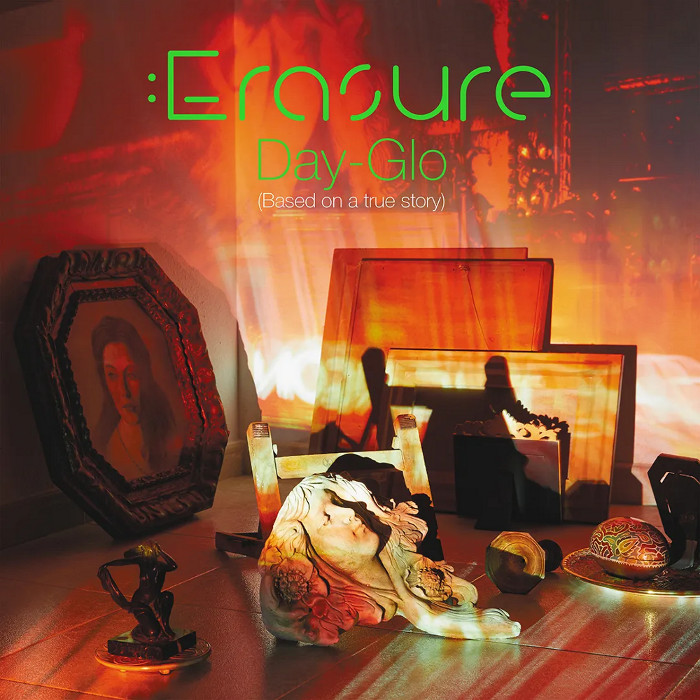 Day-Glo (Based on a True Story) by Erasure