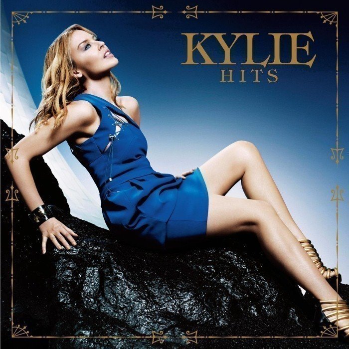 Hits + by Kylie Minogue
