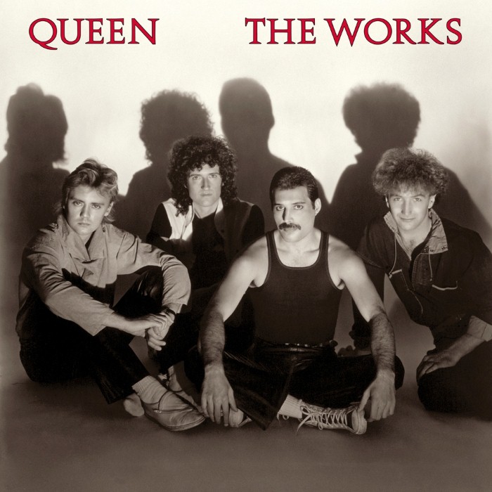 The Works by Queen