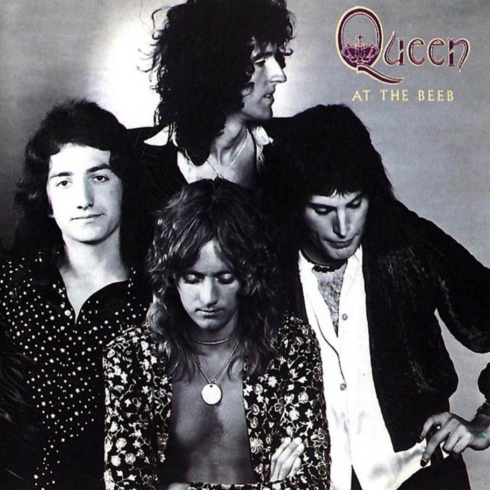 At the Beeb by Queen