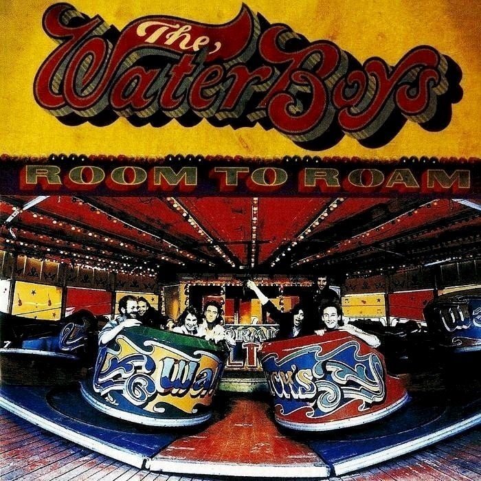 Room to Roam by The Waterboys