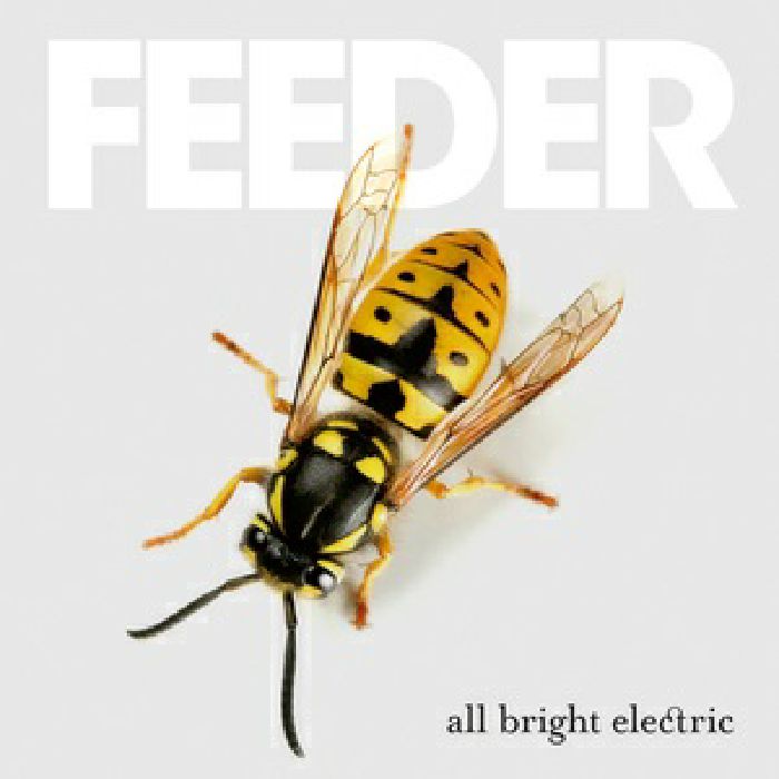 All Bright Electric by Feeder