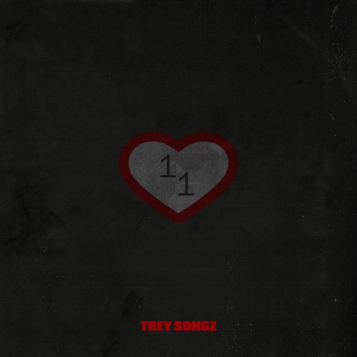 11 by Trey Songz