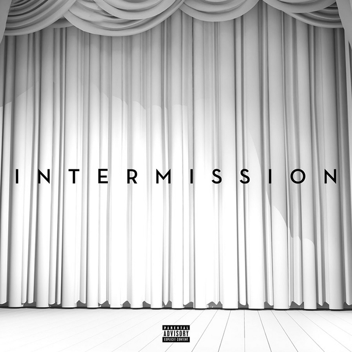 Intermission I & II by Trey Songz