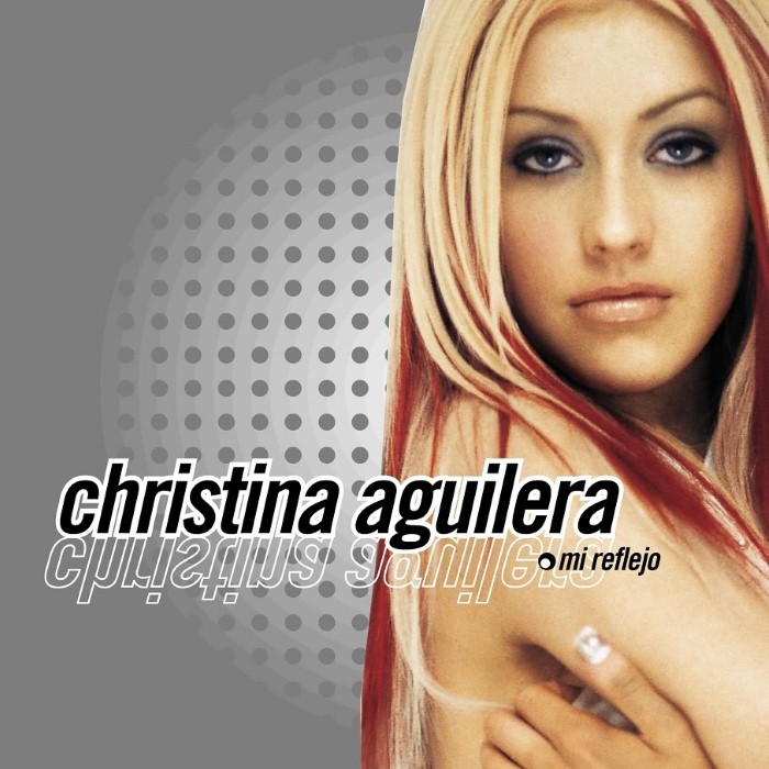 Mi reflejo by Christina Aguilera