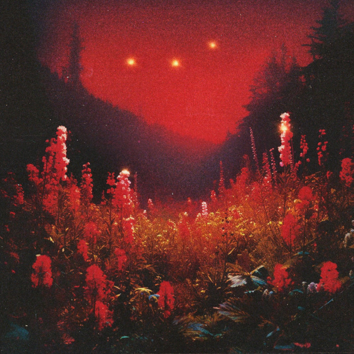 SUPERBLOOM by Silent Planet