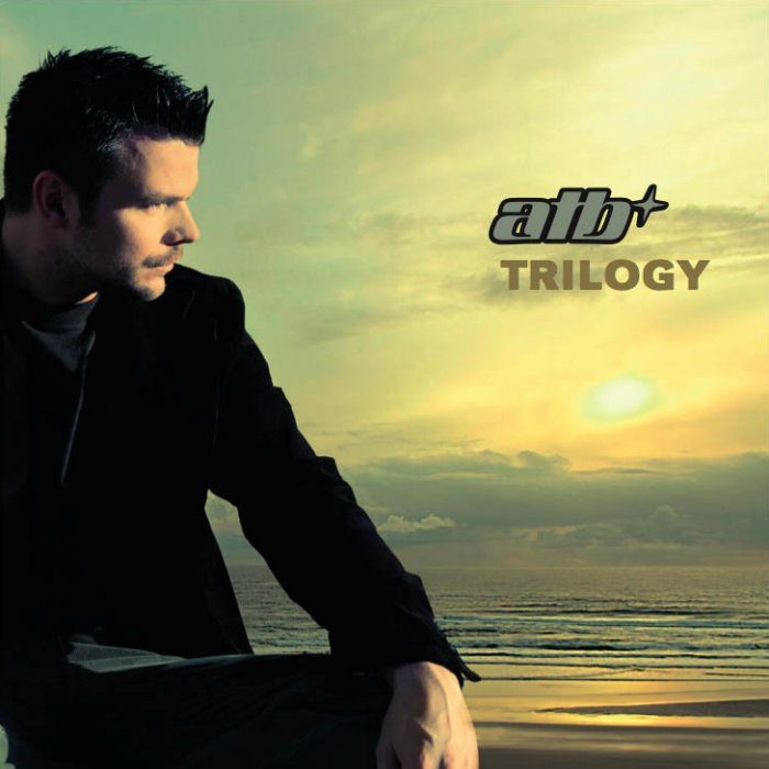 Trilogy by ATB