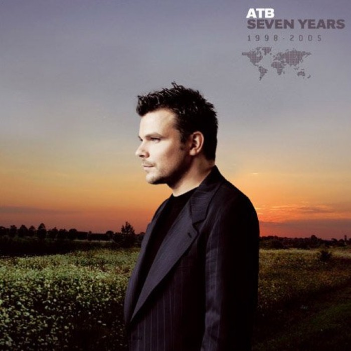 Seven Years: 1998““2005 by ATB